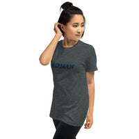 AIRMAN Unisex T-Shirt