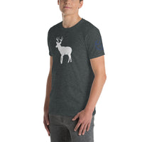 Buck Unisex T-Shirt