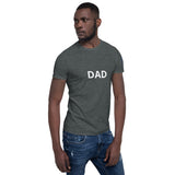 DAD Unisex T-Shirt