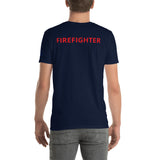 FIREFIGHTER 2 Unisex T-Shirt