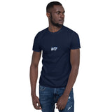 WTF Unisex T-Shirt