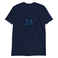 2A Unisex T-Shirt