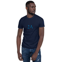 2A Unisex T-Shirt