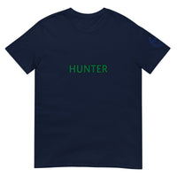 HUNTER Unisex T-Shirt