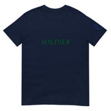 SOLDIER Unisex T-Shirt