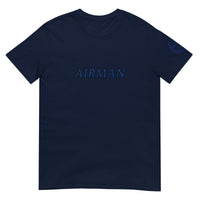 AIRMAN Unisex T-Shirt