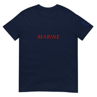 MARINE Unisex T-Shirt