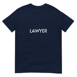 LAWYER Unisex T-Shirt