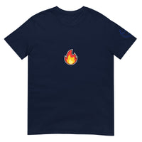 FIRE Unisex T-Shirt