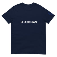 ELECTRICIAN Unisex T-Shirt