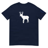 Buck Unisex T-Shirt