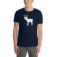 Buck Unisex T-Shirt