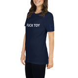 FUCK TOY Unisex T-Shirt