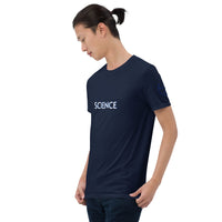 SCIENCE Unisex T-Shirt