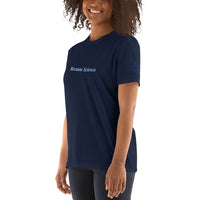 Because Science Unisex T-Shirt