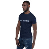 KEEP HATING Unisex T-Shirt