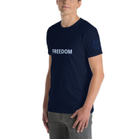 FREEDOM Unisex T-Shirt