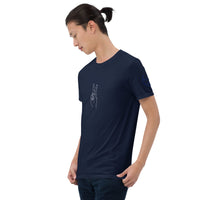 Peace Unisex T-Shirt