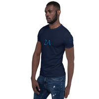 2A Unisex T-Shirt