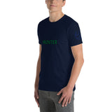 HUNTER Unisex T-Shirt