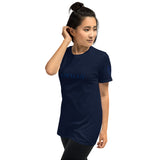 AIRMAN Unisex T-Shirt