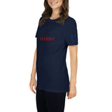 MARINE Unisex T-Shirt