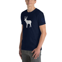 Buck Unisex T-Shirt