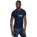 DAD Unisex T-Shirt