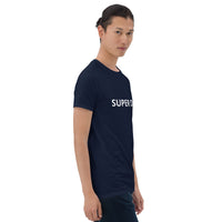 SUPER DAD Unisex T-Shirt