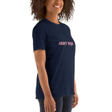 ARMY Wife Unisex T-Shirt