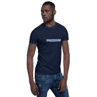 FREEDOM Unisex T-Shirt