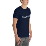 SECURITY Unisex T-Shirt