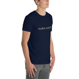 ALIEN HUNTER Unisex T-Shirt