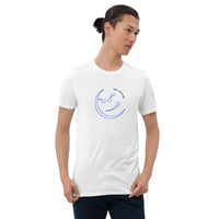 Rebel Logo Unisex T-Shirt