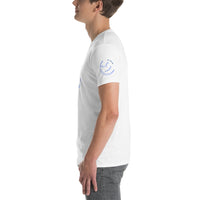 Rebel Logo Unisex T-Shirt