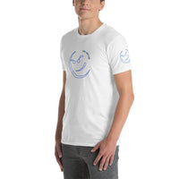 Rebel Logo Unisex T-Shirt