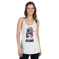 Buns and Guns Tank