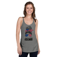 Buns and Guns Tank