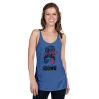 Buns and Guns Tank