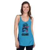 Buns and Guns Tank